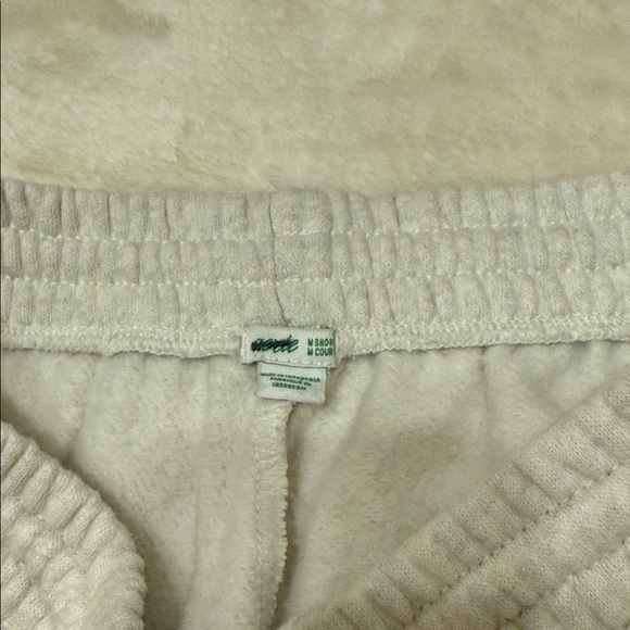 Aerie Women Gray Sweatpants M - Picture 2 of 3